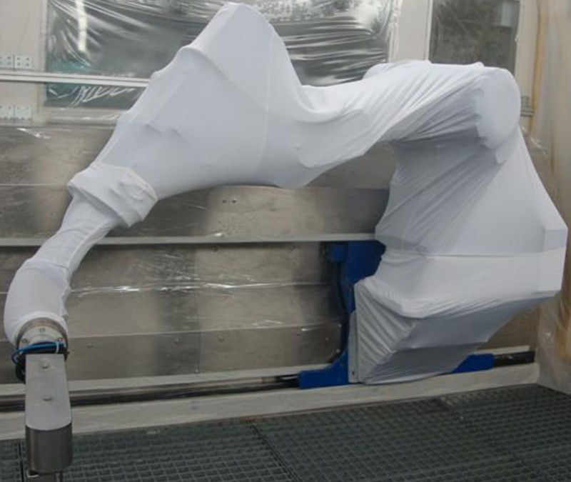 Покрасочные